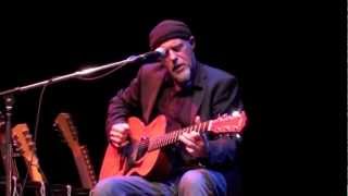 Harry Manx-Voodoo Child-2012