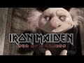 Iron Maiden - Sea Of Madness