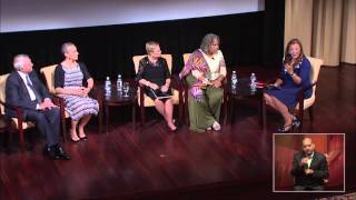 Crisis: Behind a Presidential Commitment