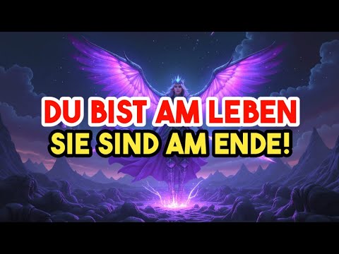 Chosen One, these people were firmly convinced that you no longer existed...