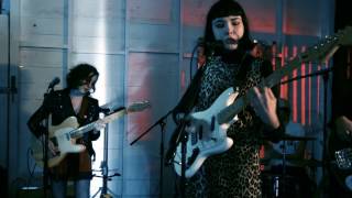 The Regrettes - I(d)ly (Live on PressureDrop.tv)