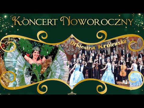 Koncert Noworoczny 2024