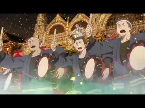 Kung Fu Tigger - [Part 5] The Tournament/Tigger Is Chosen