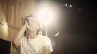 KREVA 8/28発売シングル「BESHI」CM