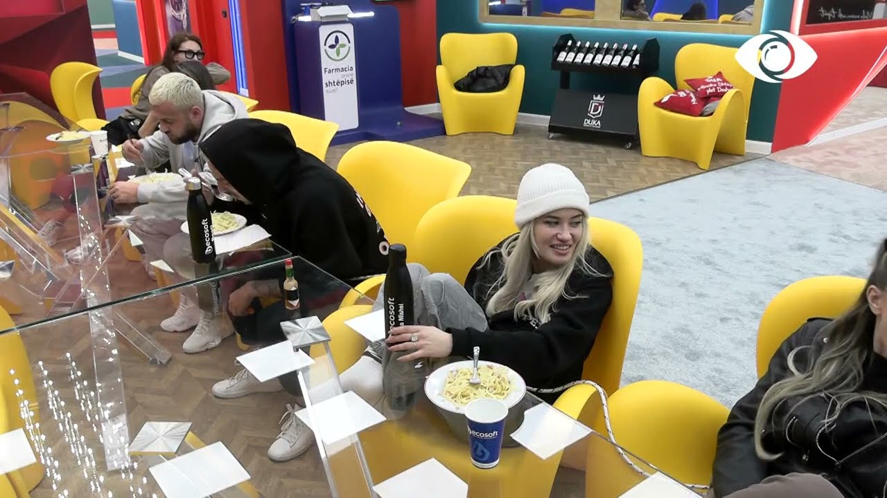 Grupi i Evës nuk gjen karrotat në kuzhinë