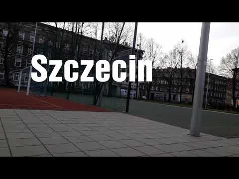 Freestyle Football Początek Roku 2018