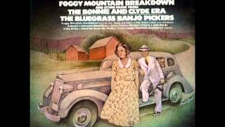 Foggy Mountain Breakdown And Other Music From The Bonnie And Clyde Era [1968] - Sonny Osborne