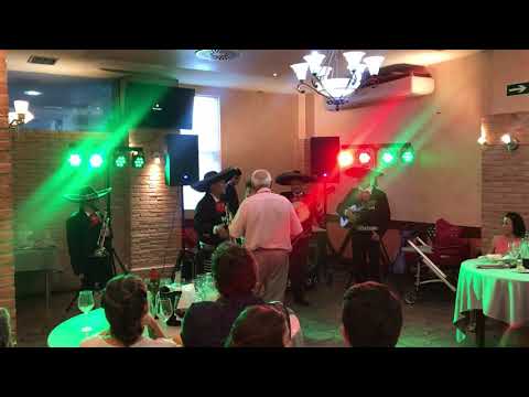 Video 6 de Mariachis Reyes De México