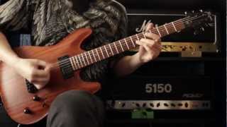 DIABLO PROGRESSIVE (NATURAL SATIN), зображення 1
