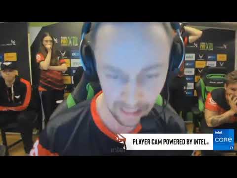 YOU CAN'T WIN #ESLPROLEAGUE LIKE THIS.... #HEROIC EPIC LAST ROUND