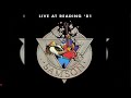 Samson | Big Brother | Live At Reading '81 (1990)