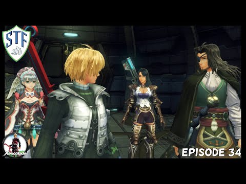 Start to Finish - Let's Replay Xenoblade Chronicles, Episode 34