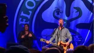 Flogging Molly - &quot;Kilburn High Road&quot; (Live in San Diego 3-7-13)