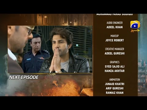 Farq Episode 43 Teaser - Har Pal Geo Drama Review - 21 March 2023