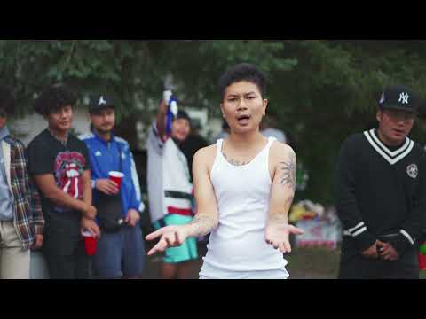 Karen hip hop 2021 - DU MONEY - Heartless - (Shot by DeeloexShots)