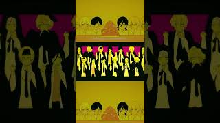 - 【マッシュル-MASHLE-OP】Bling-Bang-Bang-Born / いれいす【歌ってみた】#shorts