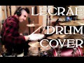 Lecrae - Nuthin - Drum Cover | Tyler Blinn Drums ...