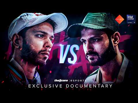 Brothers, Rivals, Enemies