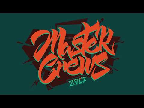 Master Crews - 2017