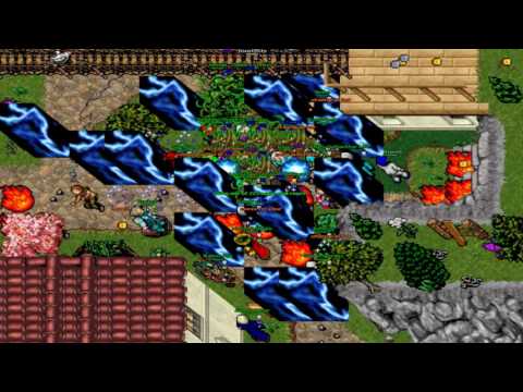 Outlaw Tm ~ War! Dovux-reloaded.com (Trailer)