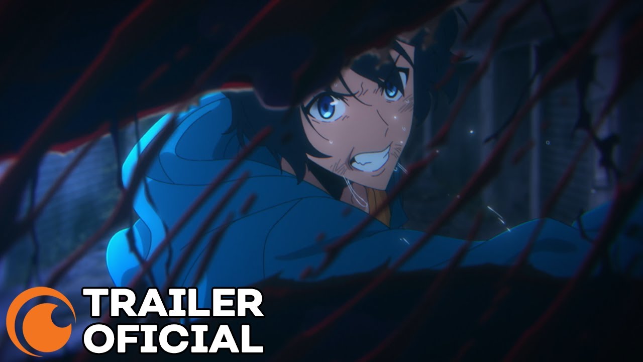 trailer Oficial