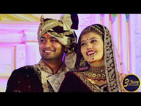 Wedding Planner portfolio by 3 CHEERS Event in Bhopal - Photo 1 Wedding Planner portfolio by 3 CHEERS Event in Bhopal - Photo 1