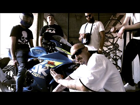 Lil Ortega - Plomo (Official Video)