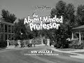 The Absent Minded Professor 1961 Re Release Trailer