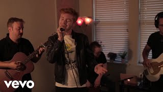 Nicholas Rich - Devil On My Shoulder