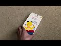 Baby Einstein Baby Mozart Musical Festival 2003 VHS
