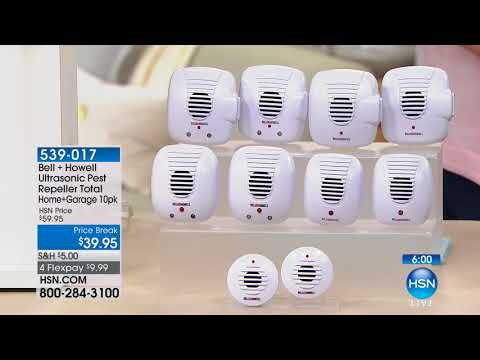 HSN | Clever Solutions 01.22.2018 - 10 AM