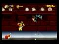 ClockWork Knight The Kitchen Level 1 Hard