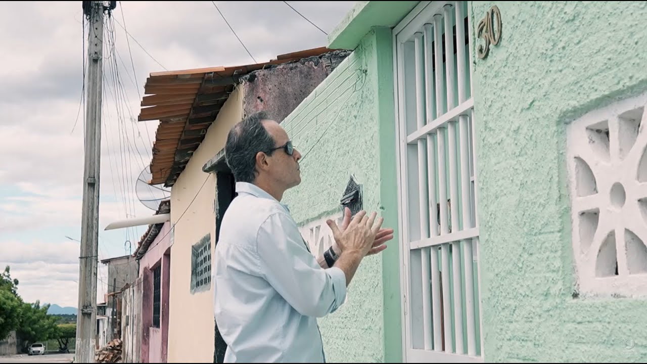 🎥 Documentário - Oficial de Justiça