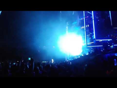 DISCIPLES - ON MY MIND / EXIT FESTIVAL 2018