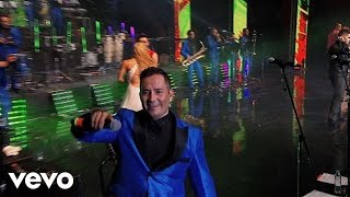 Medley Bronco/ Sergio El Bailador/ Que No Quede Huella/ Amigo Bronco (Live)