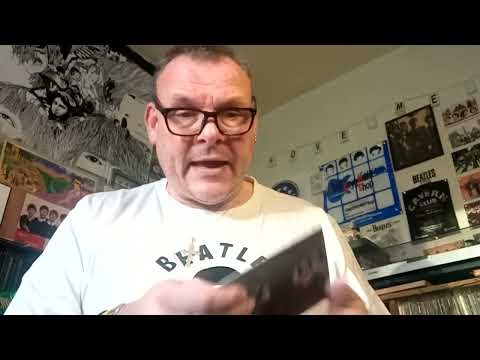 260 Beatles tracks, live and rare, 1962-1966     #thebeatles #cdcollector #music#record#vinyl