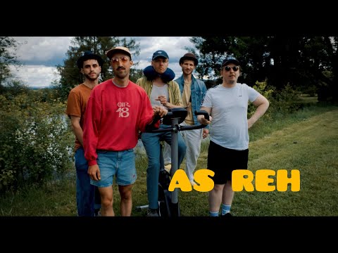 AS REH - Widersacher aller Liedermacher
