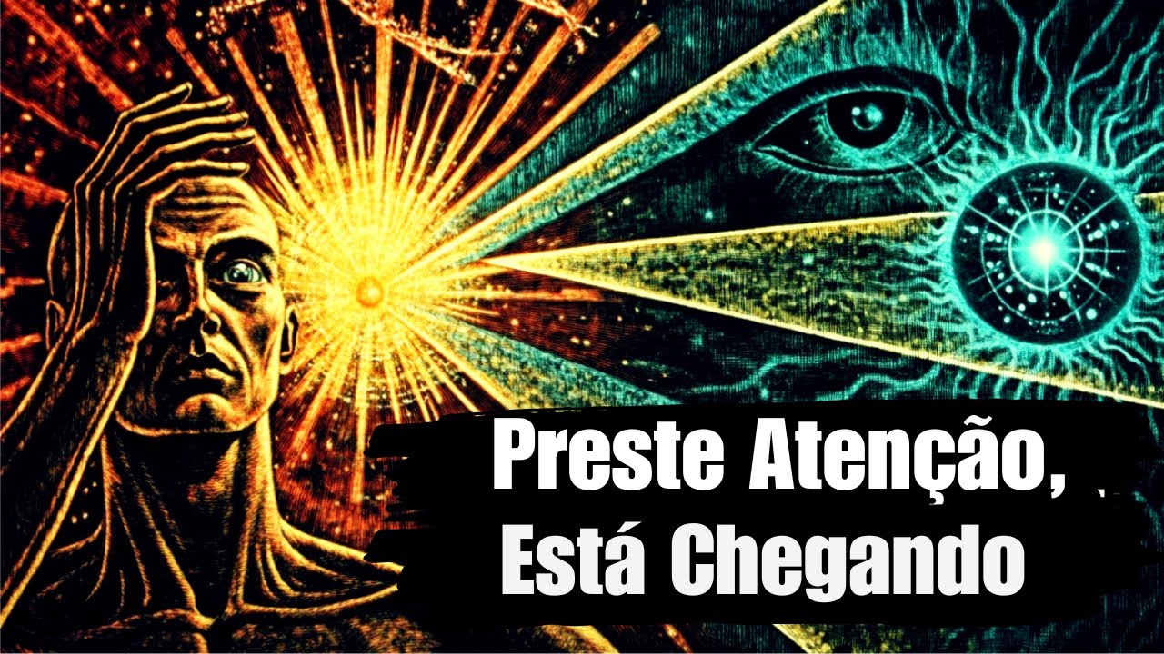 Sinais De Que Sua Manifestação Está Alinhada Com O Campo Quântico