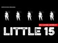 Depeche Mode Little 15 2026 DG DANCE DM R MX