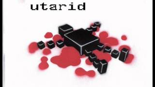Utarid - These Words Had Choke On Me