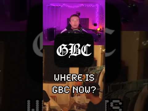 GBC 10 Years Later 🖤⚔️ #gbc #gothboiclique #lilpeep