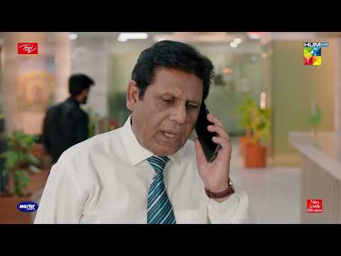 Ishq-e-Laa - Episode 18 - Best Scene 02 - HUM TV