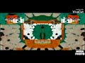 Scary BND Logo And Glitch Off In G Major 19