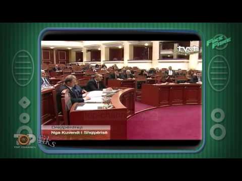 Fiks Fare, 24 Dhjetor 2015, Pjesa 3 - Investigative Satirical Show