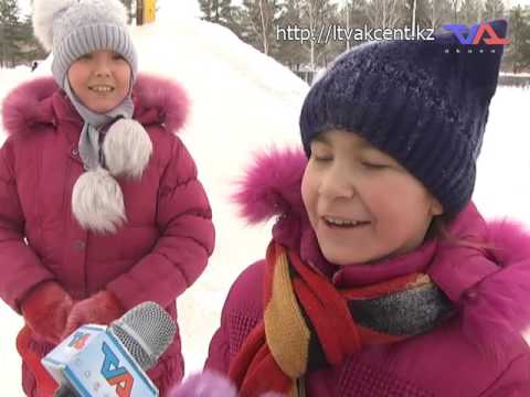 Выпуск программы «День» от 6 января 2017г.