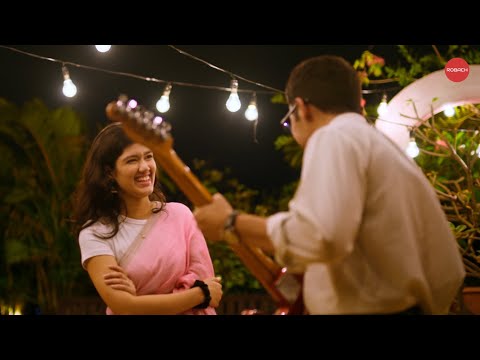 Nahi ft. gini (Official Performance Video)