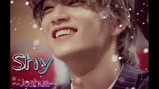 Download lagu Shy || Joshua Edit || Joshua FMV || Hong Jisoo ||Seventeen edit || mp3
