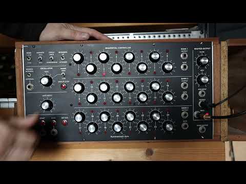 Synthersizers.com Q119 on Ebay