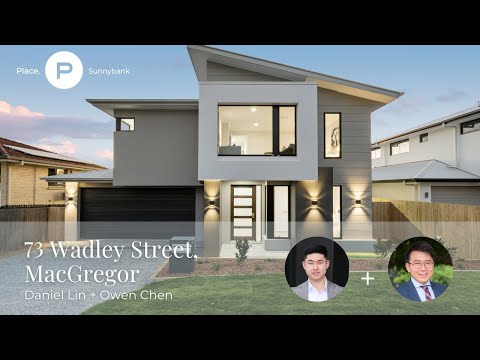 73 Wadley Street, Macgregor, QLD 4109, 5 ਕਮਰੇ, 3 ਬਾਥਰੂਮ, House