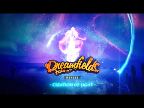 Official Trailer - Dreamfields Mexico 2022